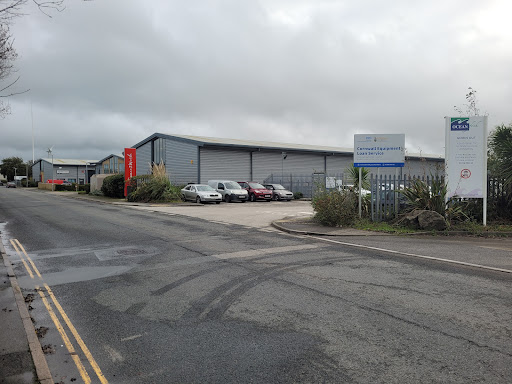 Cornwall Equipment Loan Service - Thumbnail