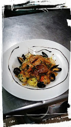 Photo n°5 de La Yole à La Forêt-Fouesnant (Restaurant italien)