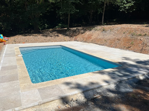 Photo de Laporte Parcs et Jardins à Montrem (24110)