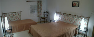 Photo n°4 de Gite Pilou à Ceyras (Lodge)