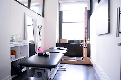 Photo of NYC Men's Health clinic location