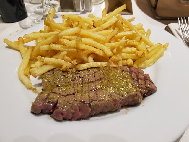 L'Entrecote du Huitième