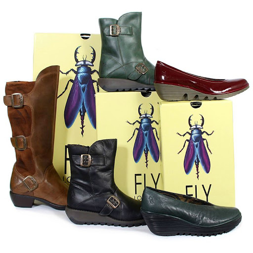Rowberry Shoes - Thumbnail