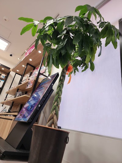 auショップ 宮崎県病院前