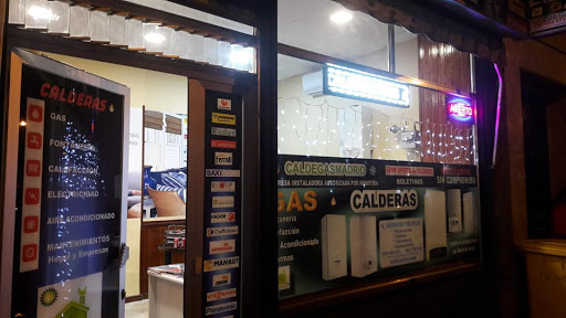 CALDEGASMADRID