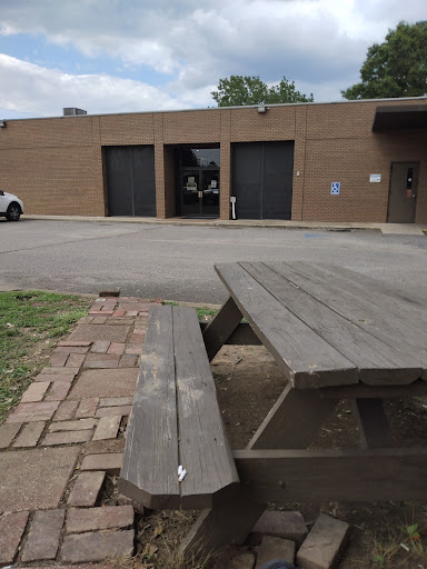 Pope County Library - Thumbnail