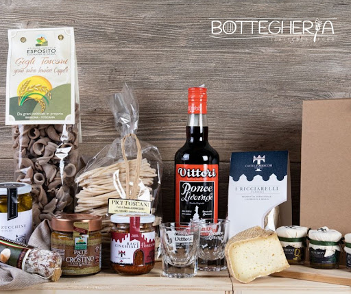 Bottegheria - Specialità Artigianali Toscane - Thumbnail