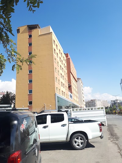 hospital