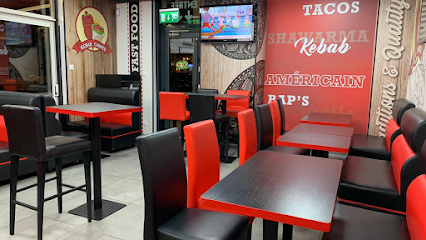 Kebab Corner
