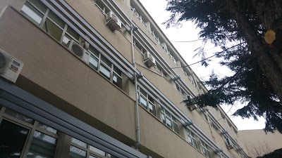 Photos of Marmara University Faculty of Education