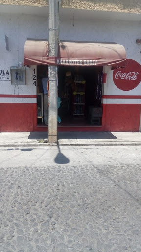ABARROTES SADLY