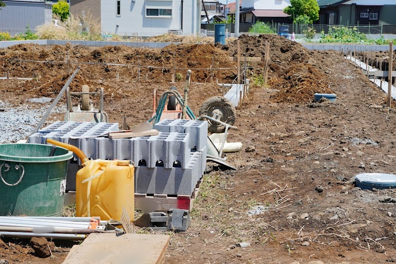 （有）中田建設