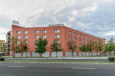 Photos of Aparthotel Exe Campus San Mam&eacute;s