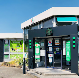 Photo n°1 de PHARMACIE RAJAN à Neuville-en-Ferrain (Pharmacie vétérinaire)
