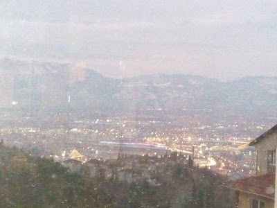 Photos of Bağ Kale Parkı