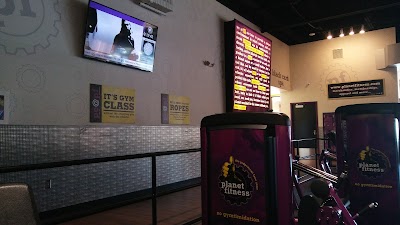 Planet Fitness