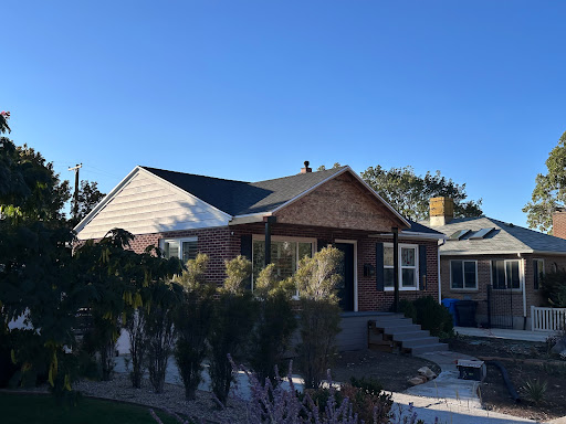 Brady Roofing - Visual