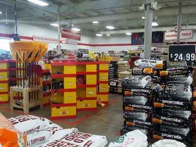 Tractor Supply Co.