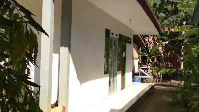 Photos of Puskesmas Sungai Raya Kepulauan