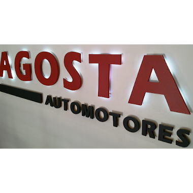 Agosta Automotores, Author: Agosta Automotores