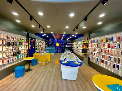 Turkcell Altay İletişim
