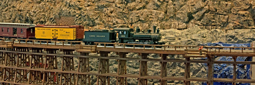 TMB Model Train Club