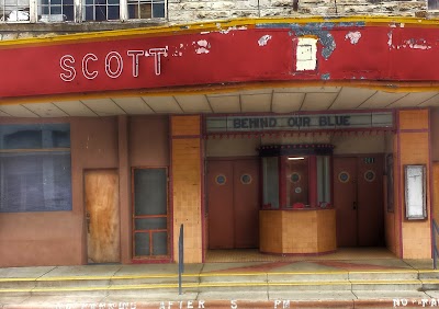 Scott Theatre
