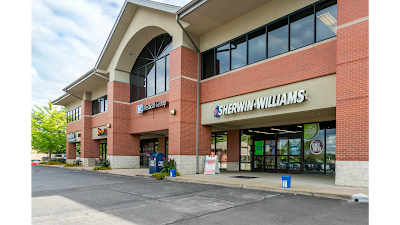 Sherwin-Williams Paint Store