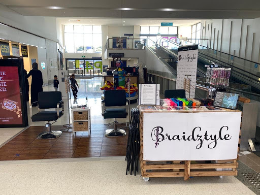 Braidztyle Merrylands - Thumbnail