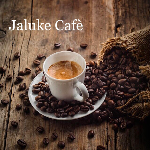 Jaluke Café - Visual