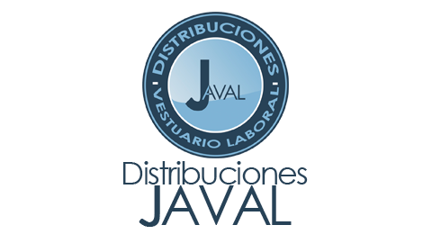 Distribuciones Disjaval - Vestuario Laboral - Rota - Cádiz Logo