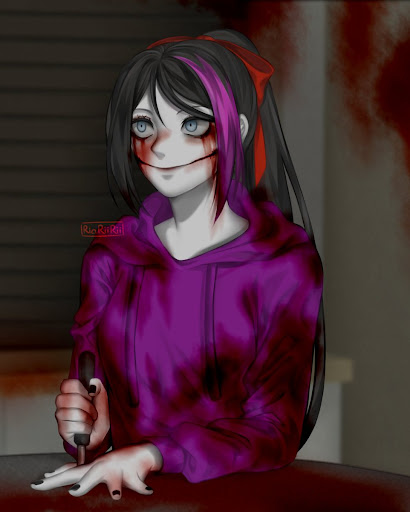 The Killer - Visual