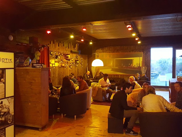 MO CAFE Brest - Monument Café