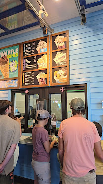 Ben & Jerry’s by null