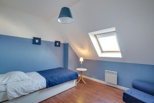 Photo n°30 de Les Villas de Saint Cast à Saint-Cast-le-Guildo (Villa)