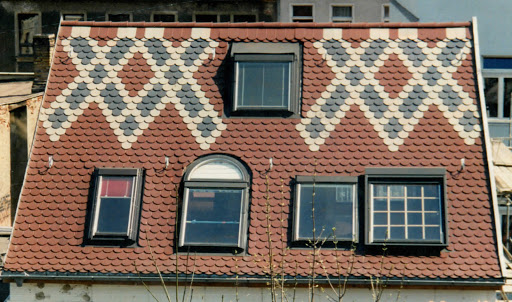 Dachdeckermeister Hoffmann GmbH
