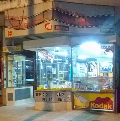 electronics-store