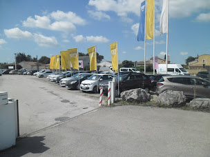Photo n°2 de RENAULT/ DACIA - AGENCE KOUBI - CAISSSARGUES à Caissargues (Vendeur de voitures d'occasion)