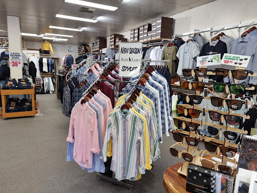 Blowes Clothing | Mudgee - Thumbnail