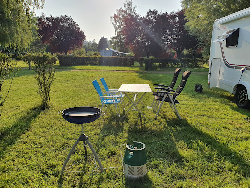 Camping De la Vallee de l'Oise - Thumbnail