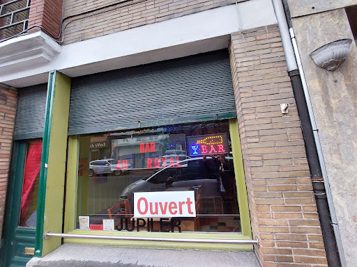 42 rue du fort AU ROYAL