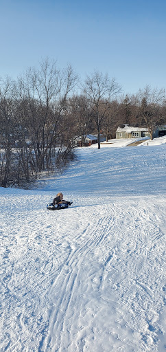 Endres Park - Visual