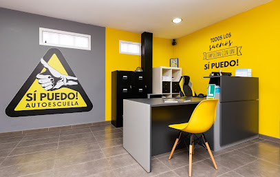 Autoescuela Si Puedo Villagarcía