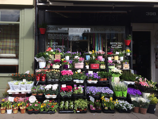 The Brookhouse Florist