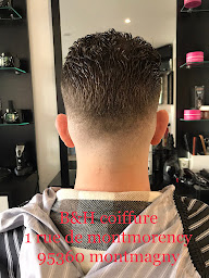 Photo n°19 de B & H coiffure à Montmagny (Barbier)