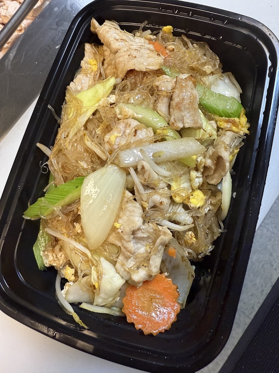 Thai Smile Kitchen — photo 4