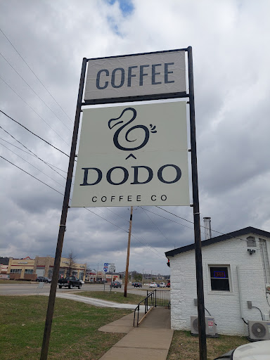 Dodo Coffee Co. - Thumbnail