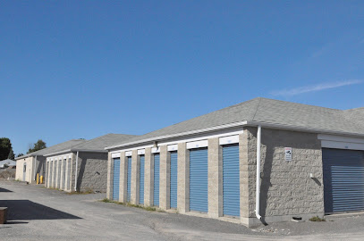 My Storage Belleville North