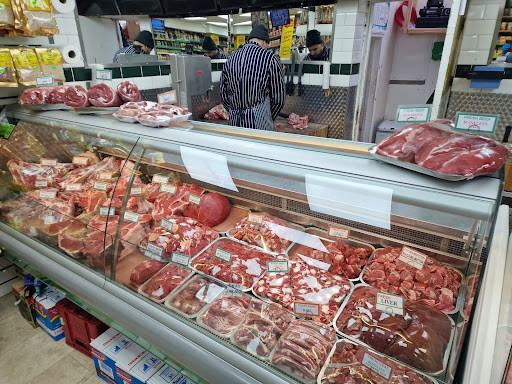 Malik Supermarket - Thumbnail