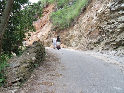 natural-feature